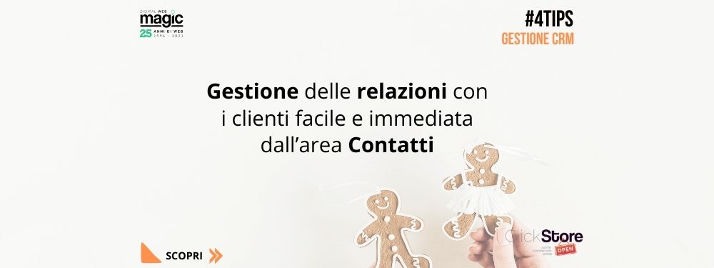 4tips Gestione CRM 1