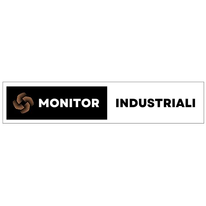 monitor industriali tras